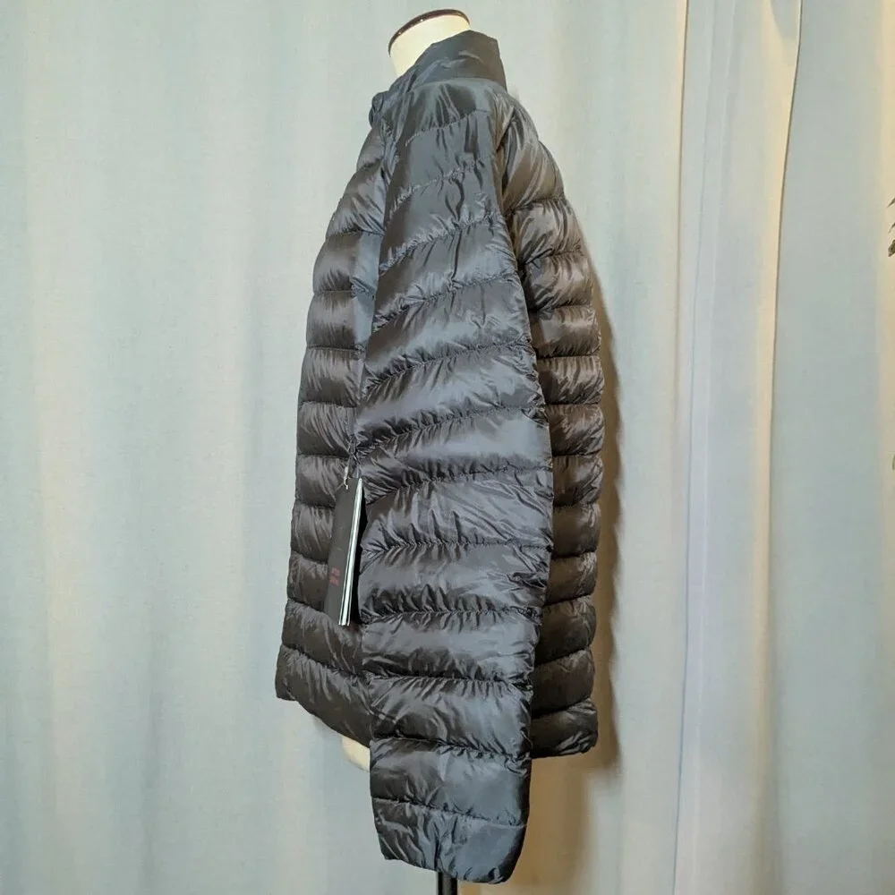 NEW Arc’teryx Cerium LT Jacket Puffer Gray Down 850 Fill Men's Medium - Picture 2 of 10